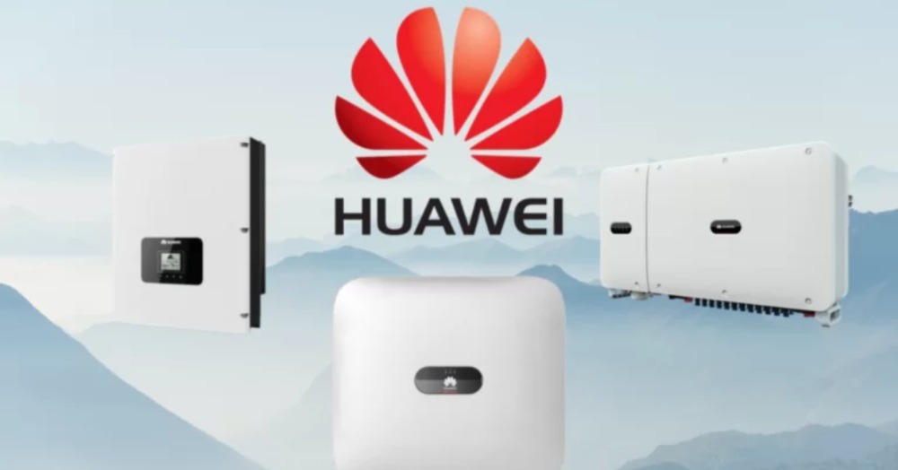 Huawei