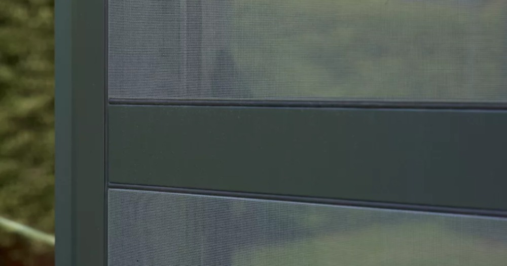 Vliegenramen schoonmaken? Enkele tips