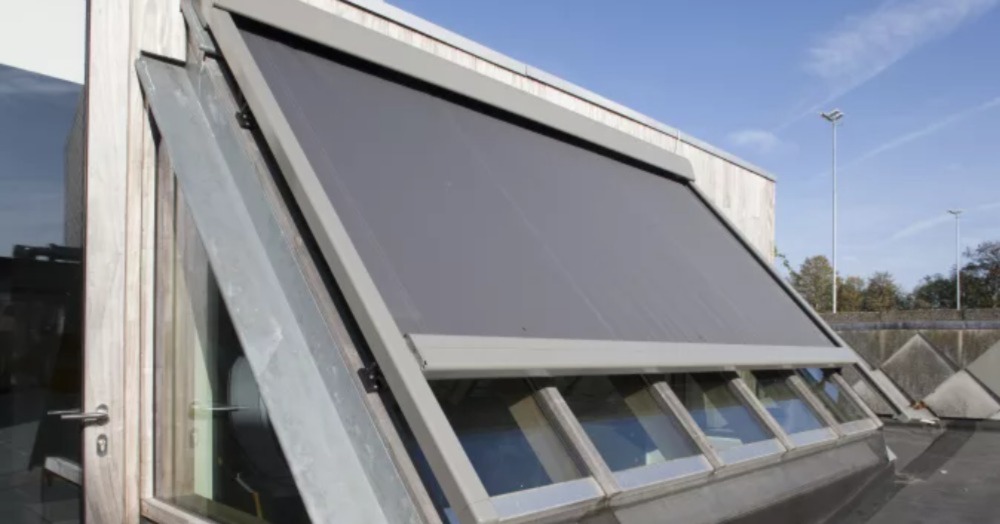 Verandasol, een oplossing voor elk type veranda