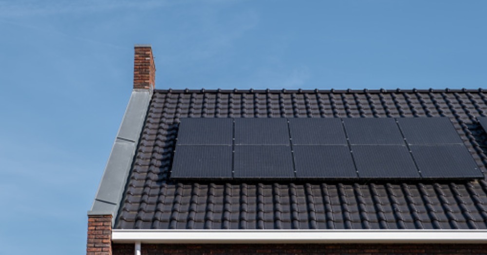 Ons aanbod in zonnepanelen